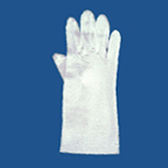 Satin gloves 2500 Ft=6.03 Euro/Pair